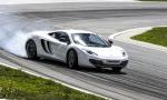 McLaren MP4-12C 2013 года